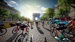 Tour de France 2022 стрим