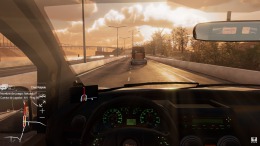Игровой мир Truck and Logistics Simulator