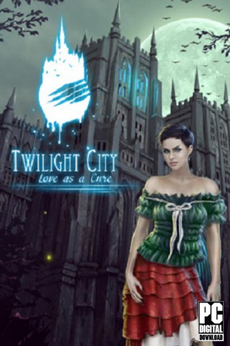 Twilight City: Love as a Cure скачать торрентом