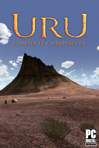 URU: Complete Chronicles скачать торрентом