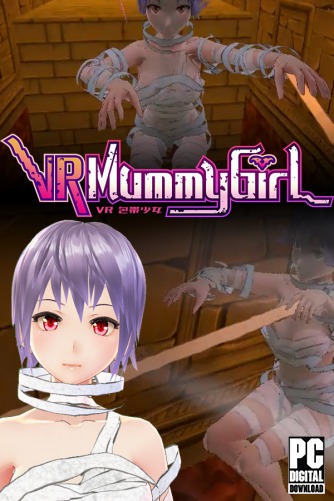 VR Mummy Girl скачать торрентом