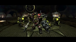 Warhammer 40,000: Kill Team на компьютер