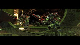 Warhammer 40,000: Kill Team на PC