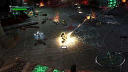 Прохождение игры Warhammer 40,000: Kill Team