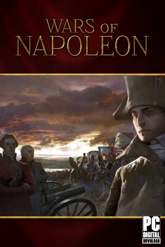 Wars of Napoleon скачать торрентом