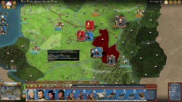 Wars of Napoleon на PC