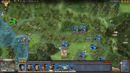 Wars of Napoleon стрим