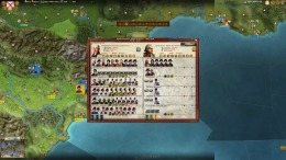Прохождение игры Wars of Napoleon