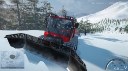 Прохождение игры Winter Resort Simulator 2