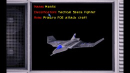Прохождение игры XF5700 Mantis Experimental Fighter
