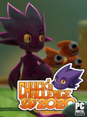 Chuck's Challenge 3D 2020