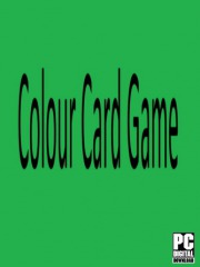 Colour Card Game