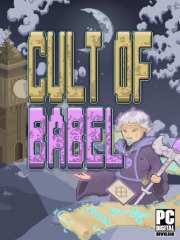 Cult Of Babel
