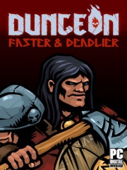 Dungeon: Faster & Deadlier