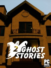 Ghost Stories 2
