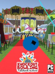 Knockout Bowling VR