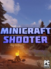 Minicraft Shooter