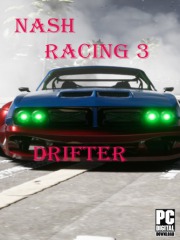 Nash Racing 3: Drifter