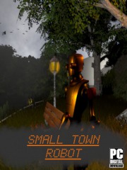 Small Town Robot