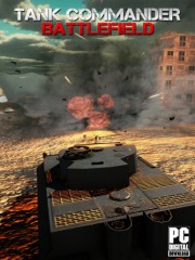 Tank Commander: Battlefield