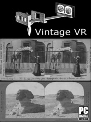 Vintage VR