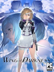 Wing of Darkness