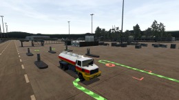 Airport Simulator 3: Day & Night на PC