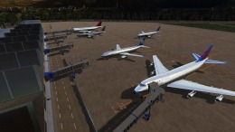 Прохождение игры Airport Simulator 3: Day & Night