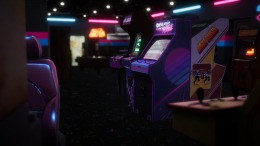 Arcade Paradise на компьютер