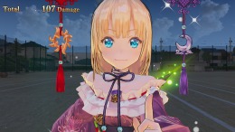 Atelier Lydie & Suelle: The Alchemists and the Mysterious Paintings DX на компьютер