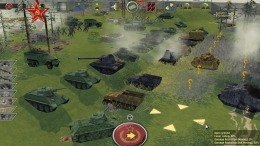 Battle Academy 2: Eastern Front на компьютер
