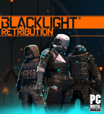 Blacklight: Retribution скачать торрентом