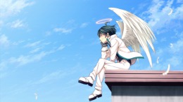 Игровой мир Bokuten - Why I Became an Angel