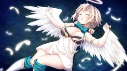 Локация Bokuten - Why I Became an Angel