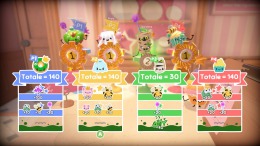 Скриншот игры Cake Bash