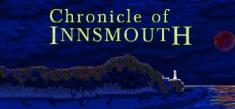 Chronicle of Innsmouth скачать торрентом
