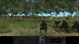 Combat Mission Black Sea на компьютер