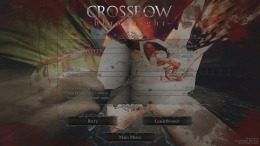 Скачать CROSSBOW: Bloodnight