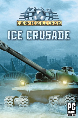 Cuban Missile Crisis: Ice Crusade скачать торрентом