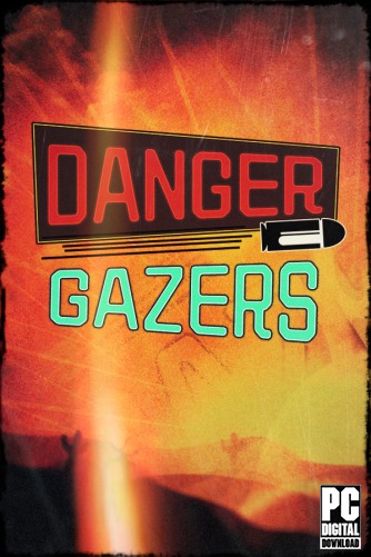 Danger Gazers скачать торрентом