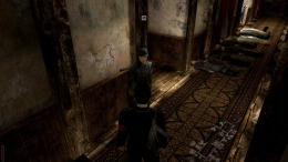 Скриншот игры Death to Spies