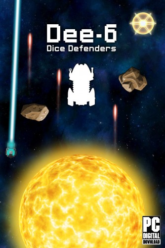 Dee-6: Dice Defenders скачать торрентом