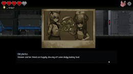 Скриншот игры Dungeon Munchies