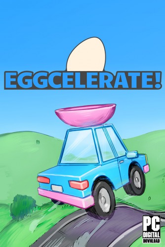 Eggcelerate! скачать торрентом