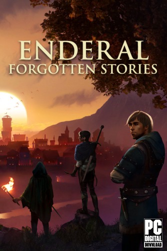 Enderal: Forgotten Stories скачать торрентом