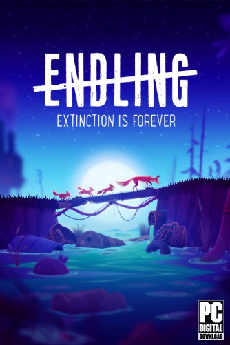 Endling - Extinction is Forever скачать торрентом