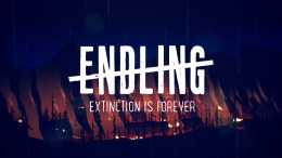 Локация Endling - Extinction is Forever