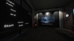 Скриншот игры Escape First 3