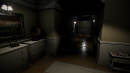 Скриншот игры Evil Inside