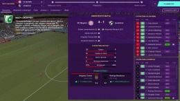 Football Manager 2020 на PC